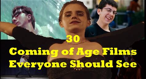 coming of age Search